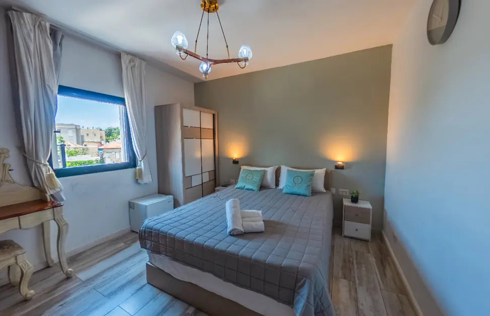 יחידת ג'קוזי חיצוני